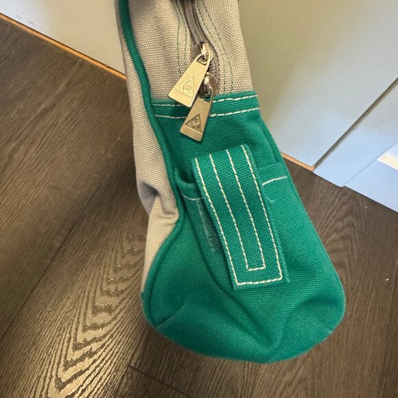 VINTAGE LE COQ SPORTIF BOWLING BAG - Picture 4 of 12